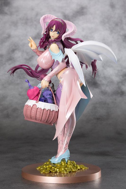 Preview: Mammon - Faint Pink Repaint Normale Version - The Seven Deadly Sins - Habgier