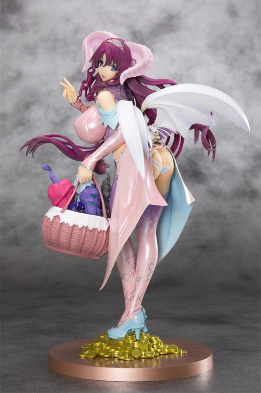 Preview: Mammon - Faint Pink Repaint Normale Version - The Seven Deadly Sins - Habgier