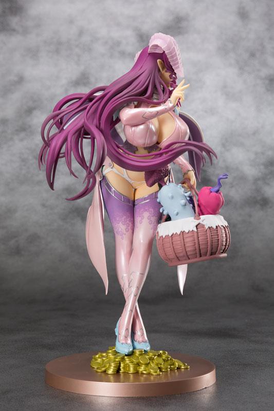 Preview: Mammon - Faint Pink Repaint Normale Version - The Seven Deadly Sins - Habgier