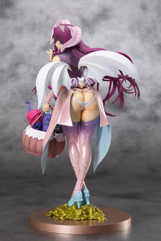 Preview: Mammon - Faint Pink Repaint Normale Version - The Seven Deadly Sins - Habgier