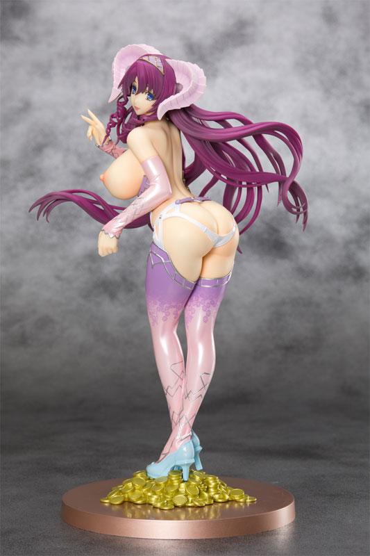 Preview: Mammon - Faint Pink Repaint Normale Version - The Seven Deadly Sins - Habgier