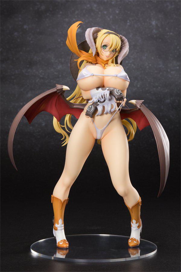 Preview: Mammon - Western Swimsuit - Limited Edition