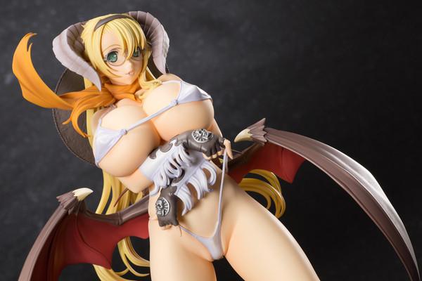 Preview: Mammon - Western Swimsuit - Limited Edition