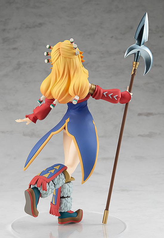 Preview: Serafina - Legend of Mana Pop Up Parade - Good Smile Company