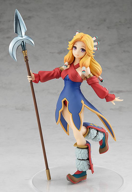 Preview: Serafina - Legend of Mana Pop Up Parade - Good Smile Company