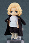 Preview: Manjiro Sano / Mikey - Nendoroid Doll (International Version)