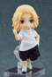 Preview: Manjiro Sano / Mikey - Nendoroid Doll (International Version)