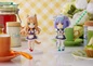 Preview: Maple - Nekopara Mini Figure 100! - Plum