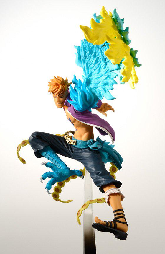 Preview: Marco - SCultures VI Vol. 6 - Banpresto Figure Colosseum