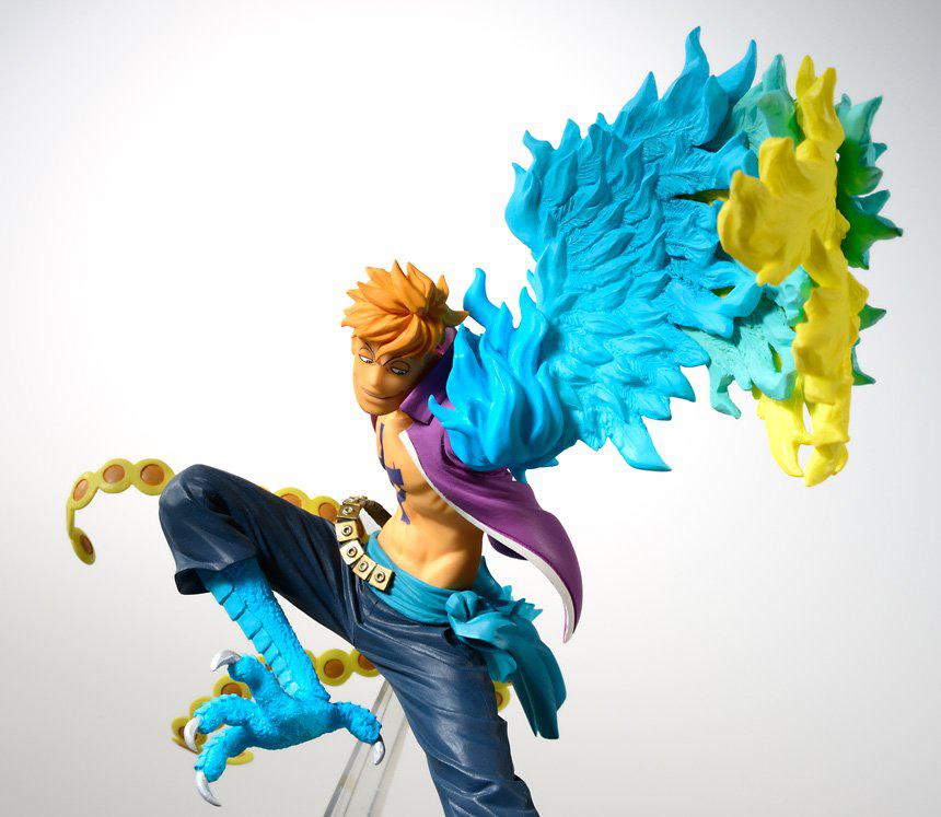 Preview: Marco - SCultures VI Vol. 6 - Banpresto Figure Colosseum