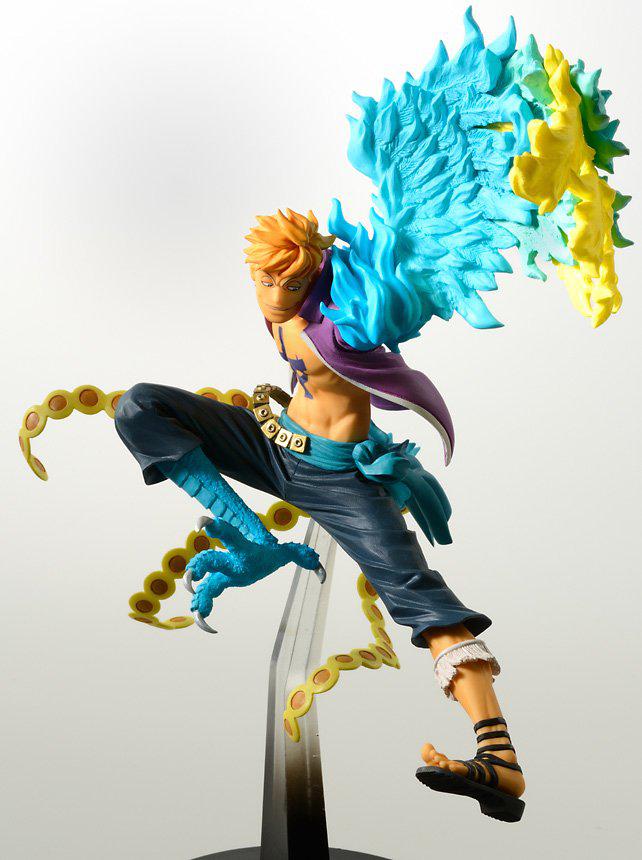 Preview: Marco - SCultures VI Vol. 6 - Banpresto Figure Colosseum