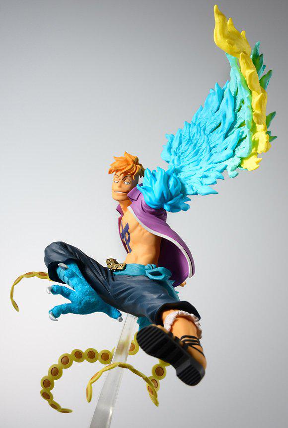 Preview: Marco - SCultures VI Vol. 6 - Banpresto Figure Colosseum