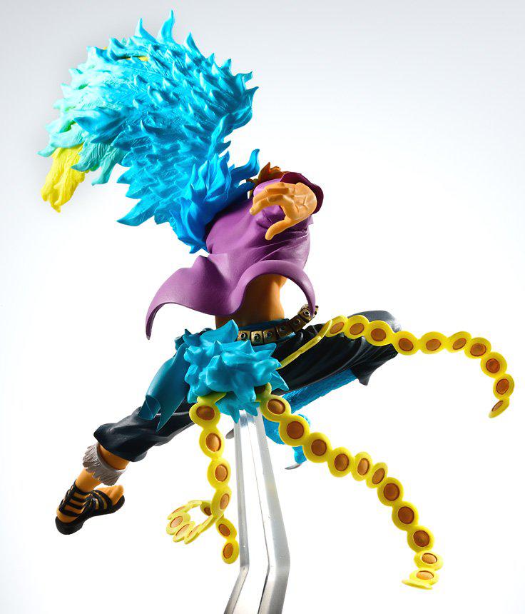 Preview: Marco - SCultures VI Vol. 6 - Banpresto Figure Colosseum