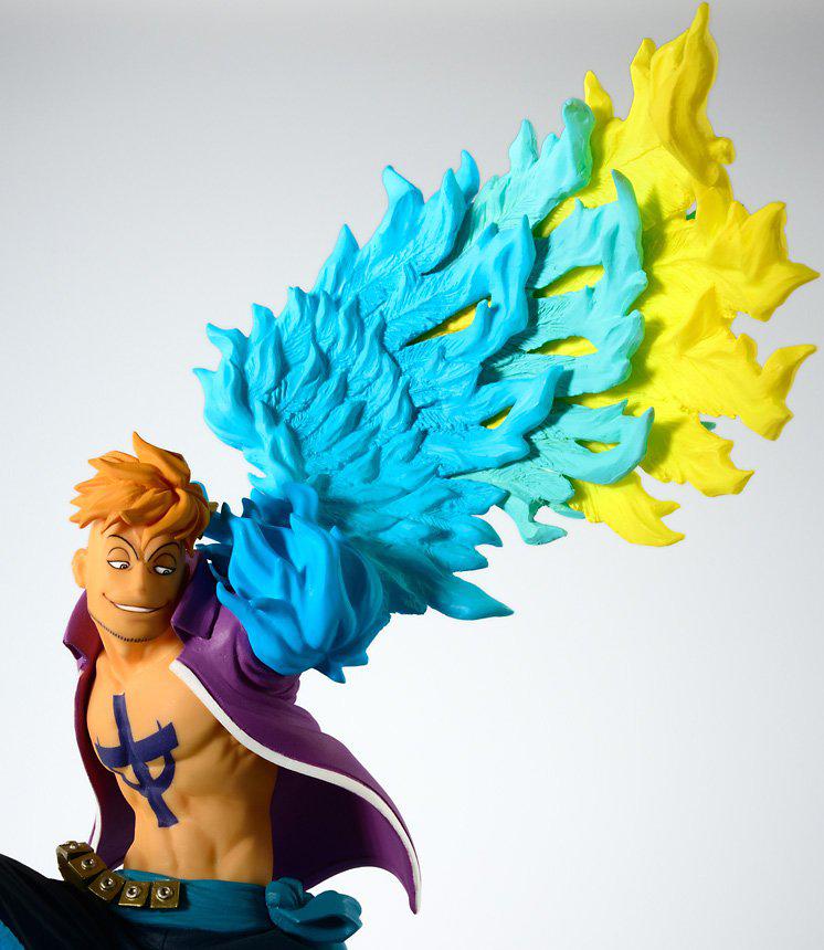 Preview: Marco - SCultures VI Vol. 6 - Banpresto Figure Colosseum