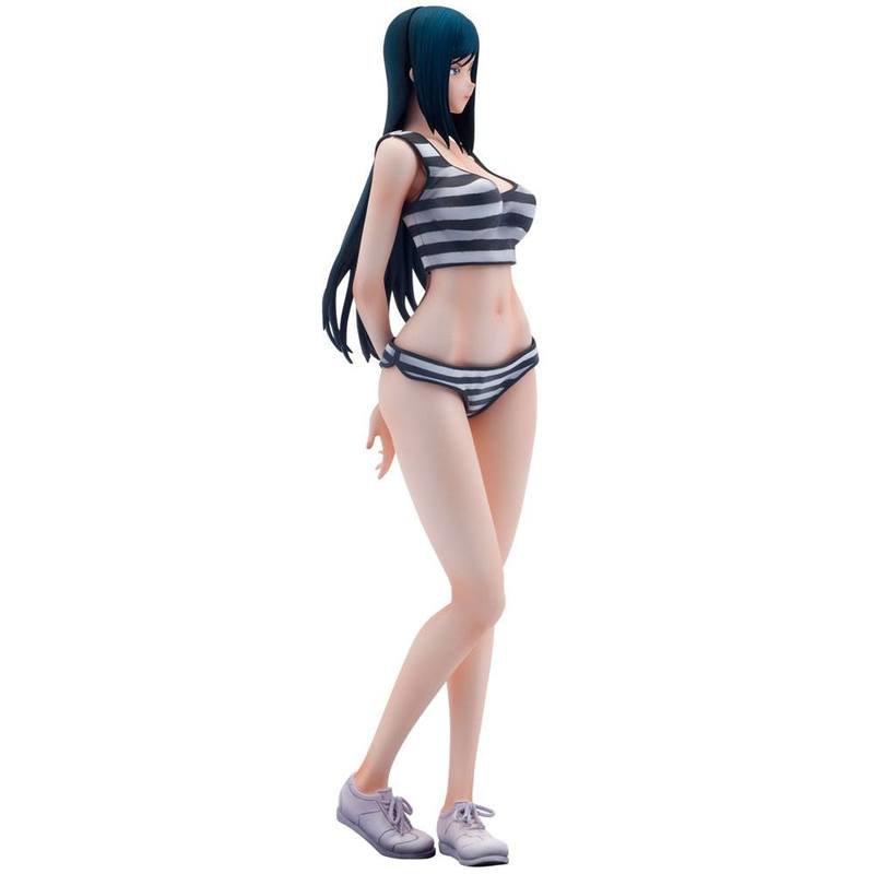 Preview: Mari Kurihara - Prison School - Hdge No. 20