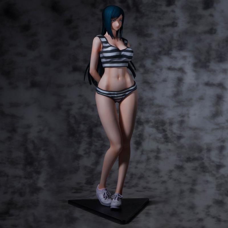 Preview: Mari Kurihara - Prison School - Hdge No. 20