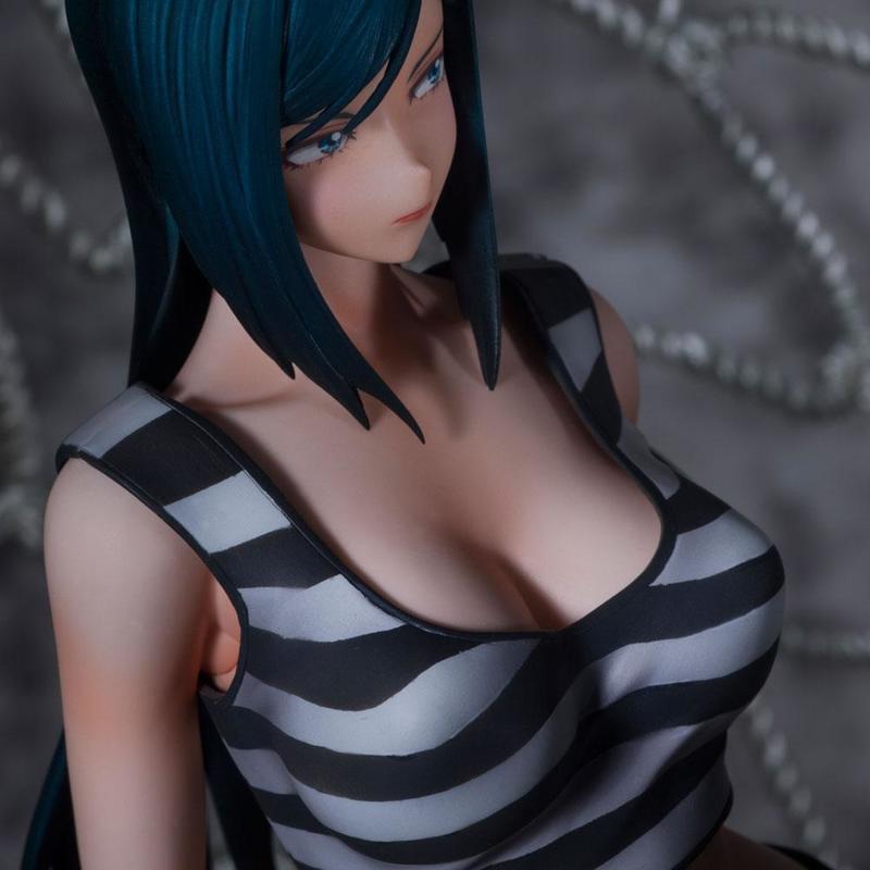 Preview: Mari Kurihara - Prison School - Hdge No. 20