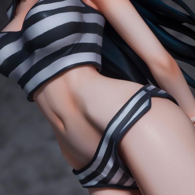 Preview: Mari Kurihara - Prison School - Hdge No. 20