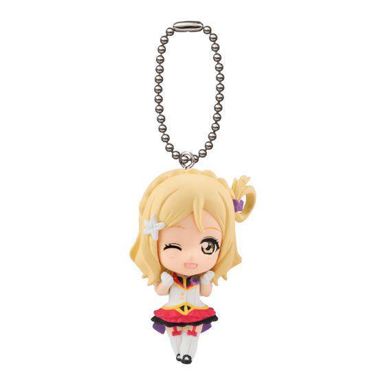 Preview: Mari Ohara - Anhänger - Love Live Sunshine Swing collection