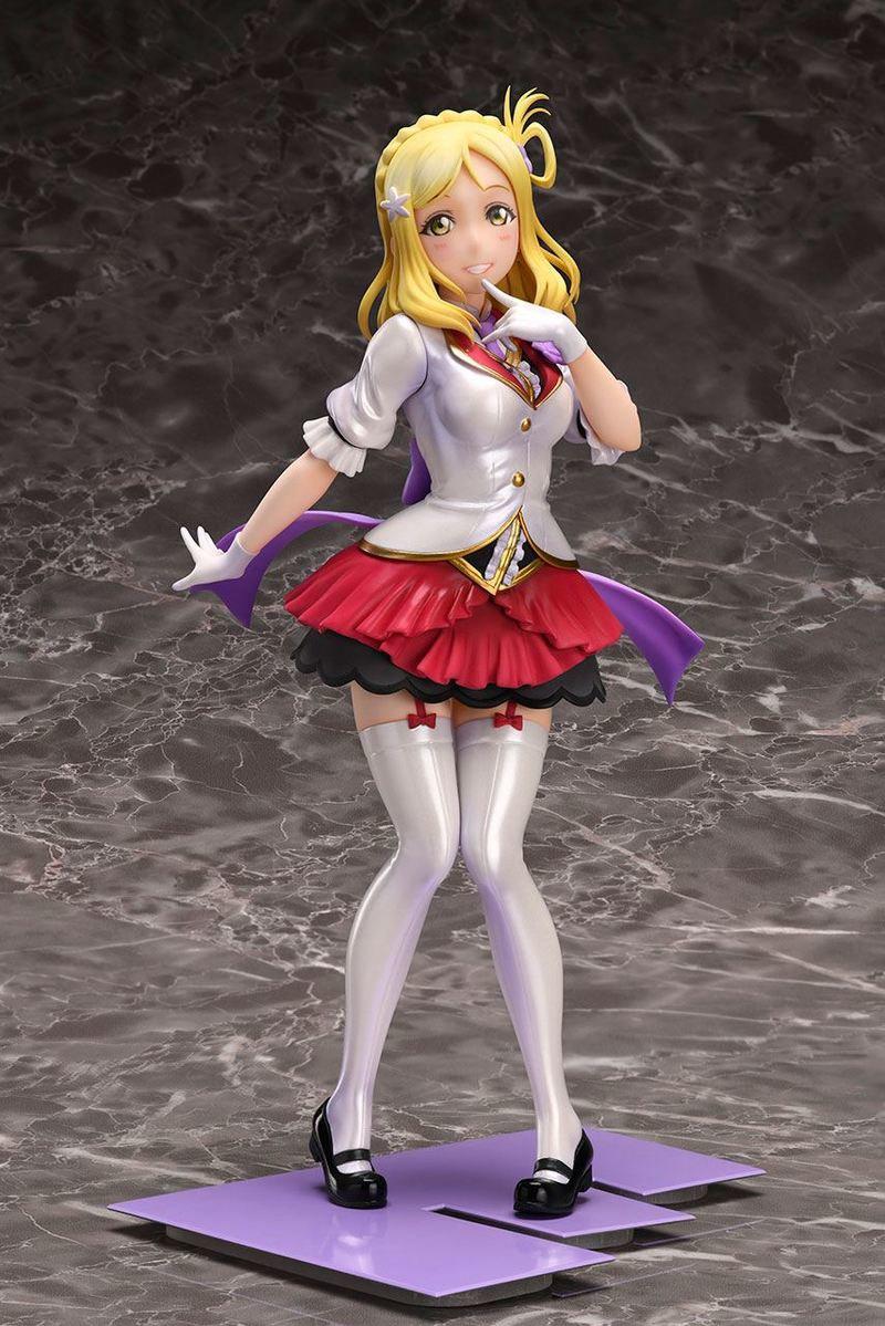 Preview: Mari Ohara - Sunshine! Birthday Figure Project - Stronger