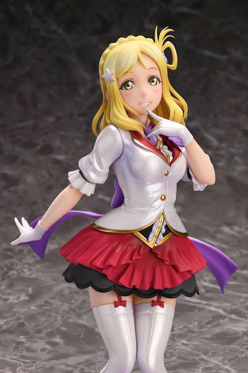 Preview: Mari Ohara - Sunshine! Birthday Figure Project - Stronger