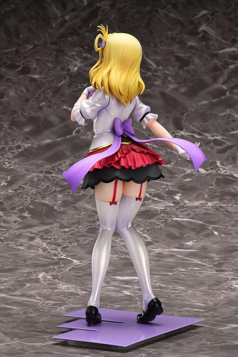 Preview: Mari Ohara - Sunshine! Birthday Figure Project - Stronger