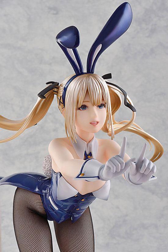 Preview: Marie Rose - 1/4 Bunny Version - FREEing B-Style