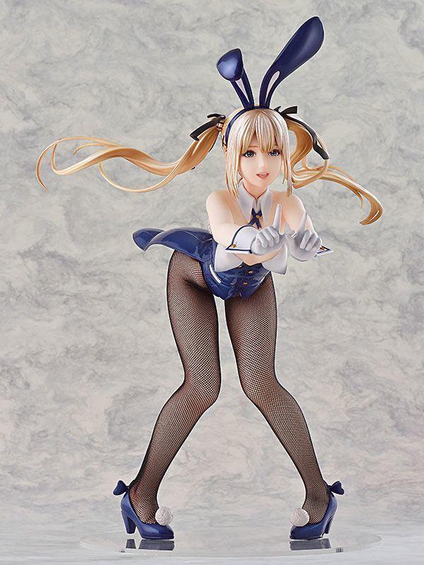 Preview: Marie Rose - 1/4 Bunny Version - FREEing B-Style