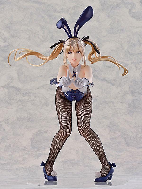 Preview: Marie Rose - 1/4 Bunny Version - FREEing B-Style