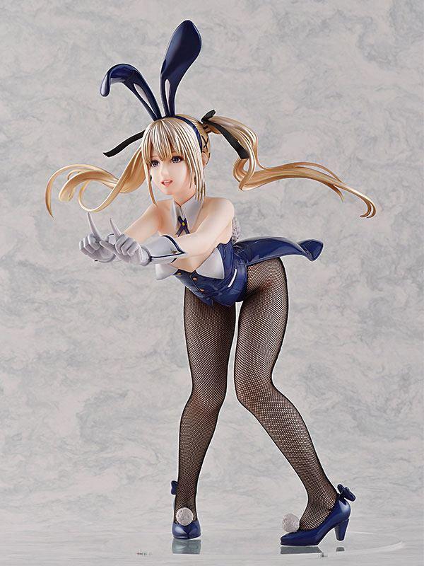 Preview: Marie Rose - 1/4 Bunny Version - FREEing B-Style