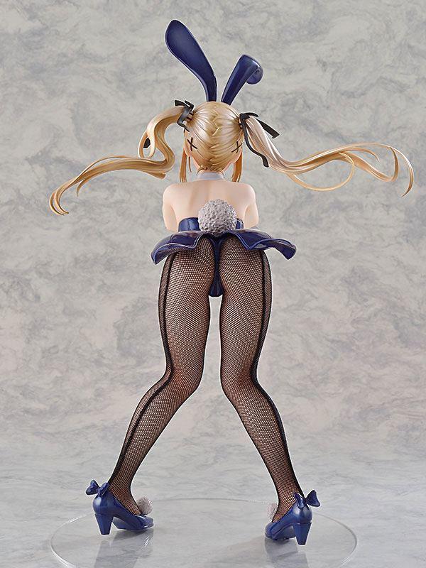 Preview: Marie Rose - 1/4 Bunny Version - FREEing B-Style