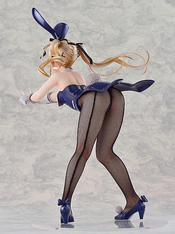 Preview: Marie Rose - 1/4 Bunny Version - FREEing B-Style