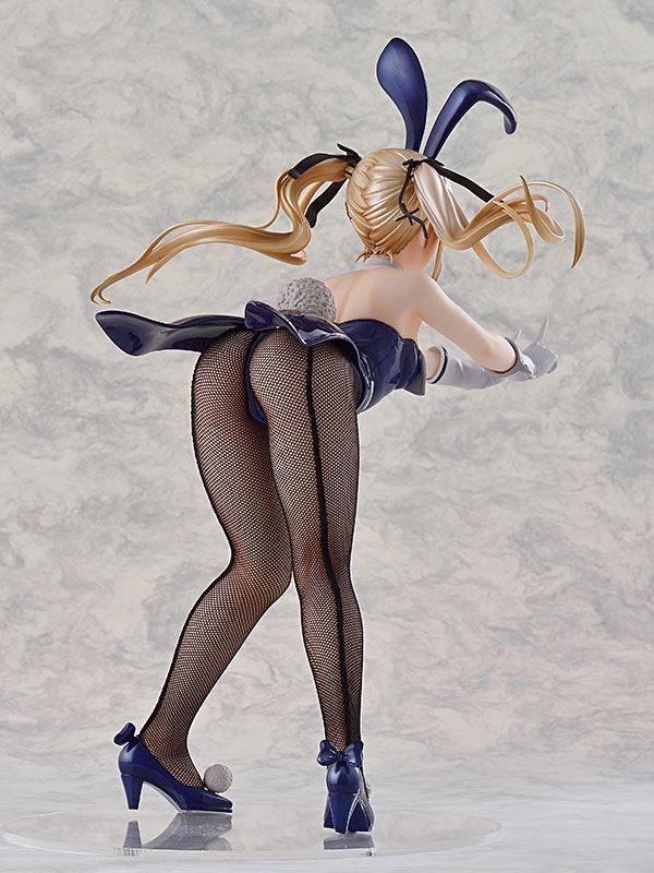 Preview: Marie Rose - 1/4 Bunny Version - FREEing B-Style