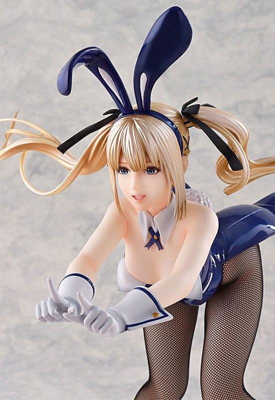 Preview: Marie Rose - 1/4 Bunny Version - FREEing B-Style