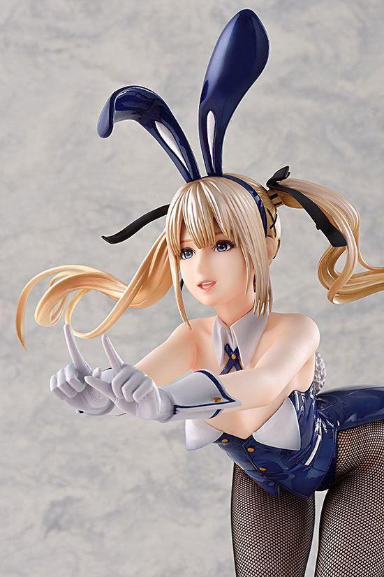 Preview: Marie Rose - 1/4 Bunny Version - FREEing B-Style