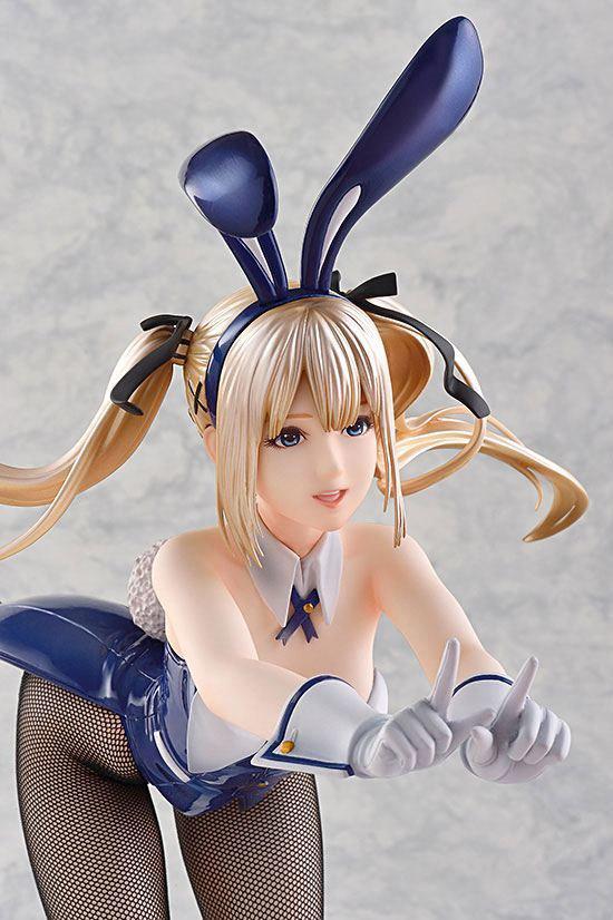 Preview: Marie Rose - 1/4 Bunny Version - FREEing B-Style