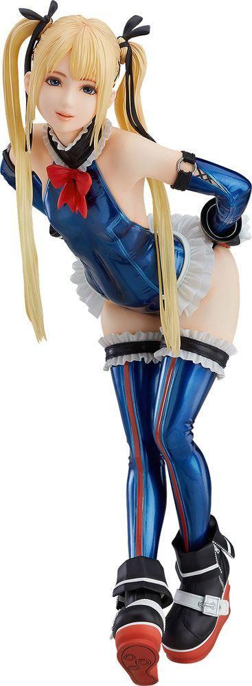 Preview: Marie Rose - Max Factory