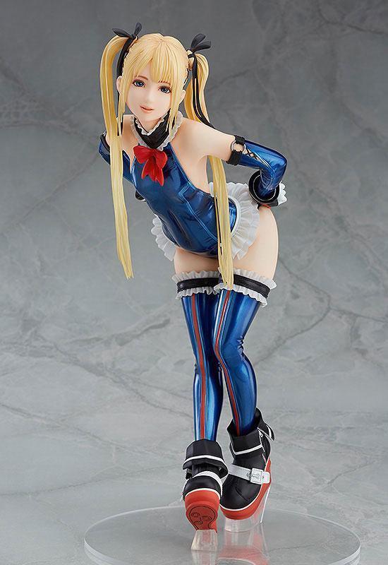 Preview: Marie Rose - Max Factory