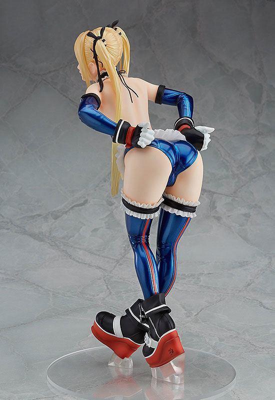 Preview: Marie Rose - Max Factory