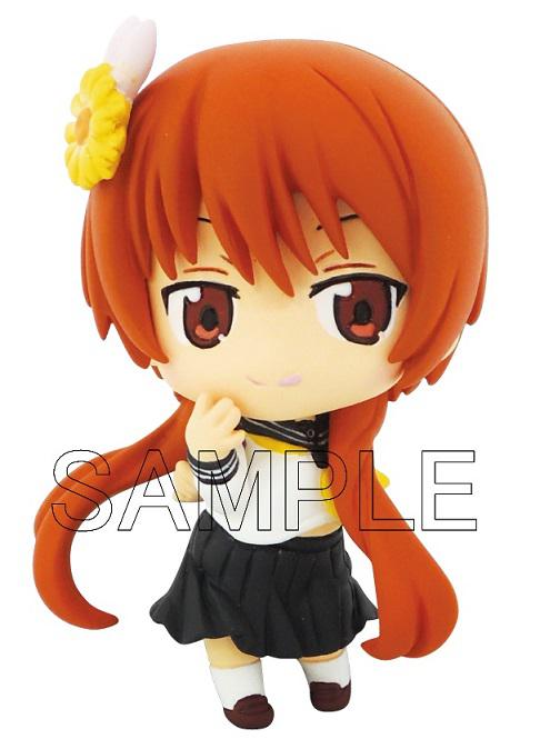 Preview: Marika Tachibana - Nisekoi Color Colle DX