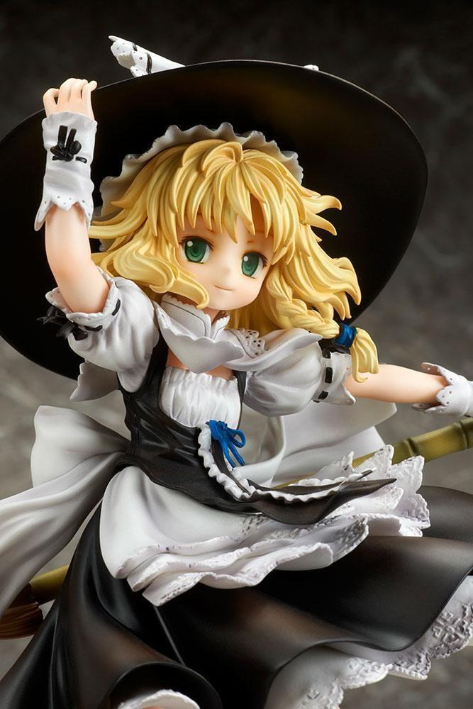 Preview: Marisa Kirisame - Kourindou Version - Ques Q