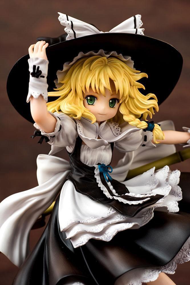 Preview: Marisa Kirisame - Kourindou Version - Ques Q