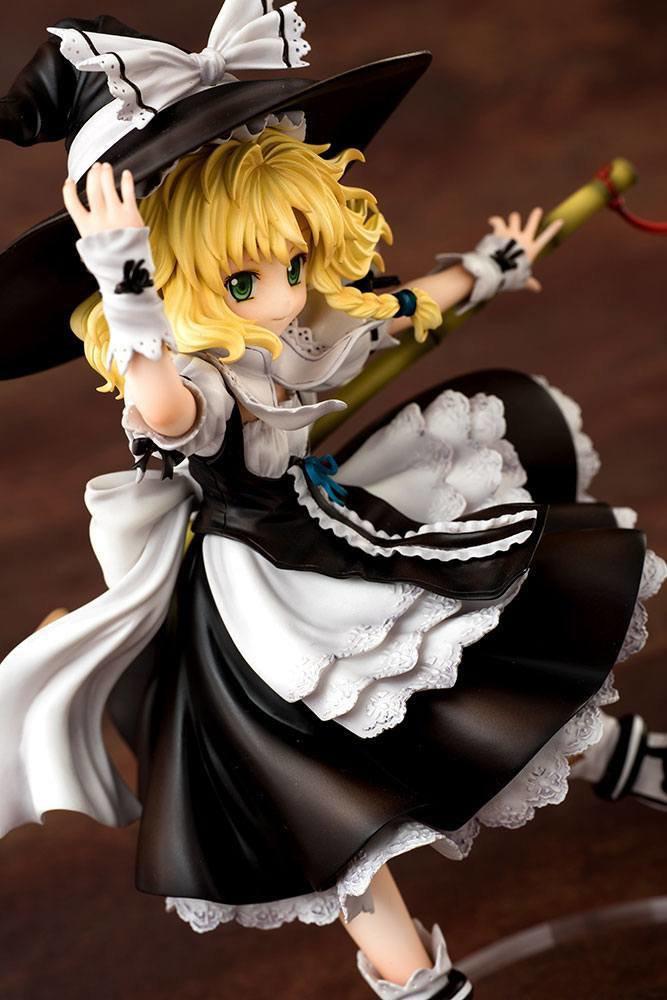 Preview: Marisa Kirisame - Kourindou Version - Ques Q