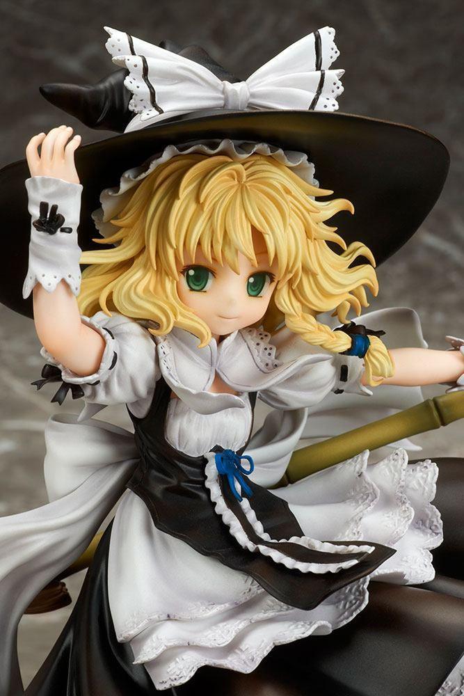 Preview: Marisa Kirisame - Kourindou Version - Ques Q