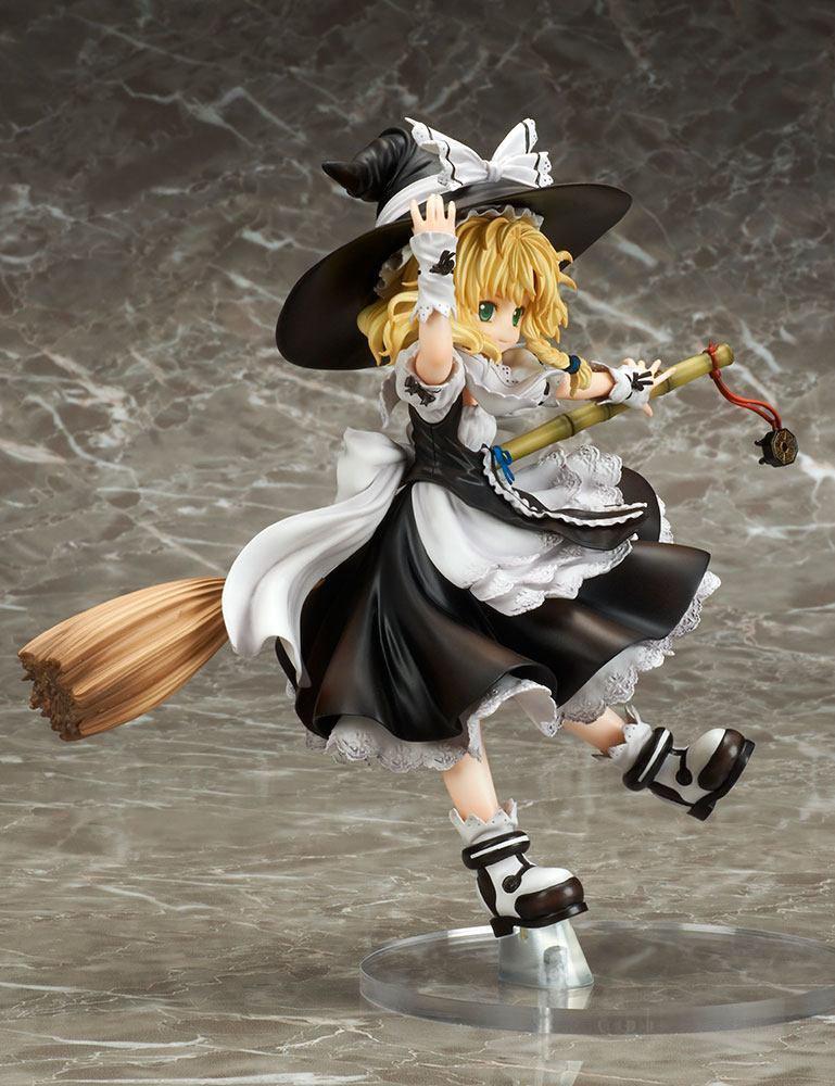 Preview: Marisa Kirisame - Kourindou Version - Ques Q