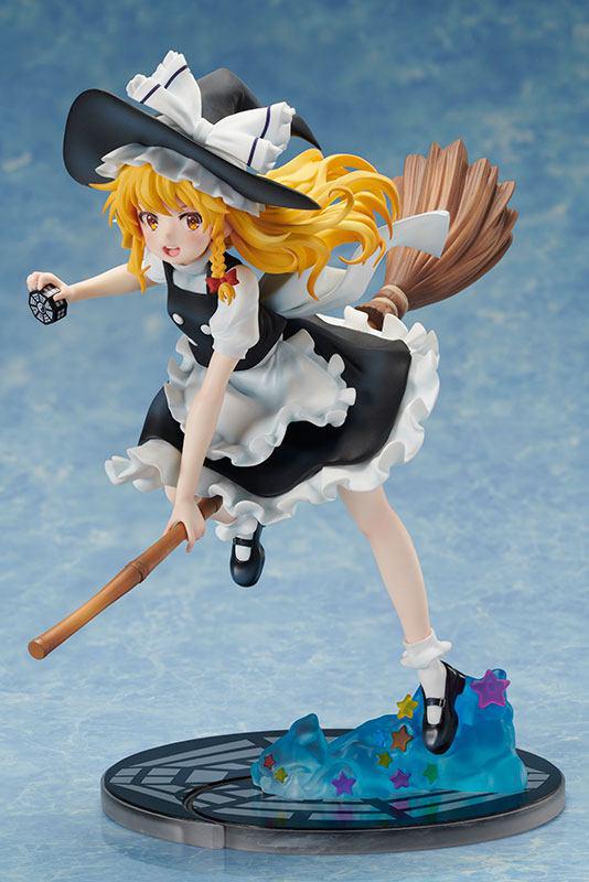 Preview: Marisa Kirisame - Touhou Project - Aniplex