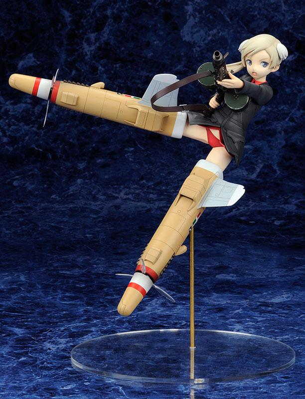 Preview: Martina Crespi - 1/8 - Alter