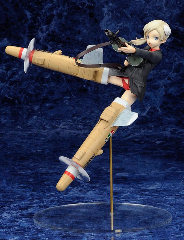 Preview: Martina Crespi - 1/8 - Alter