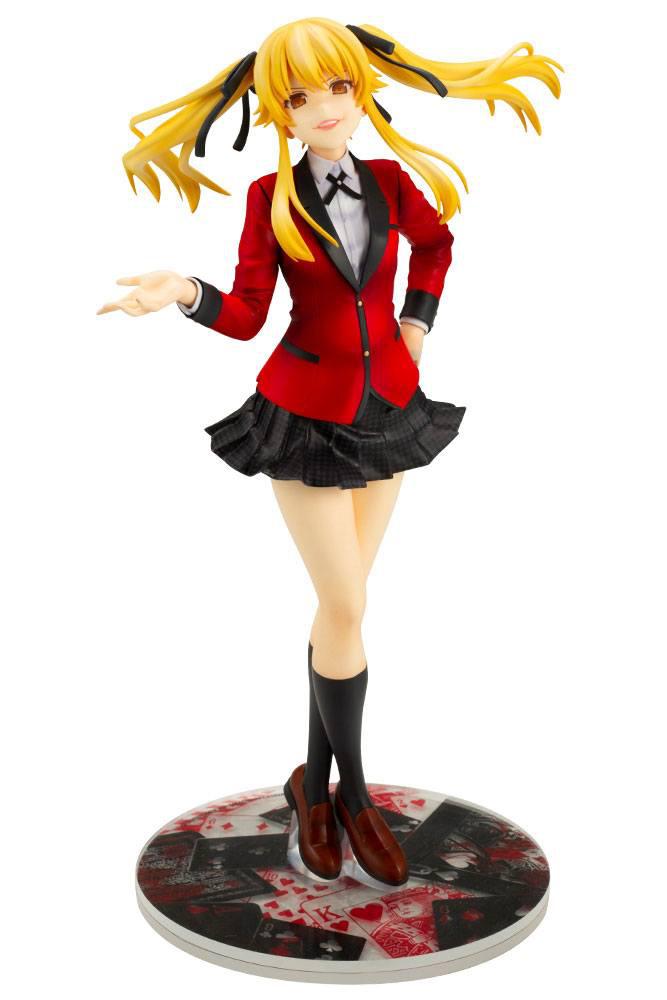 Preview: Mary Saotome - Kakegurui - ARTFX J