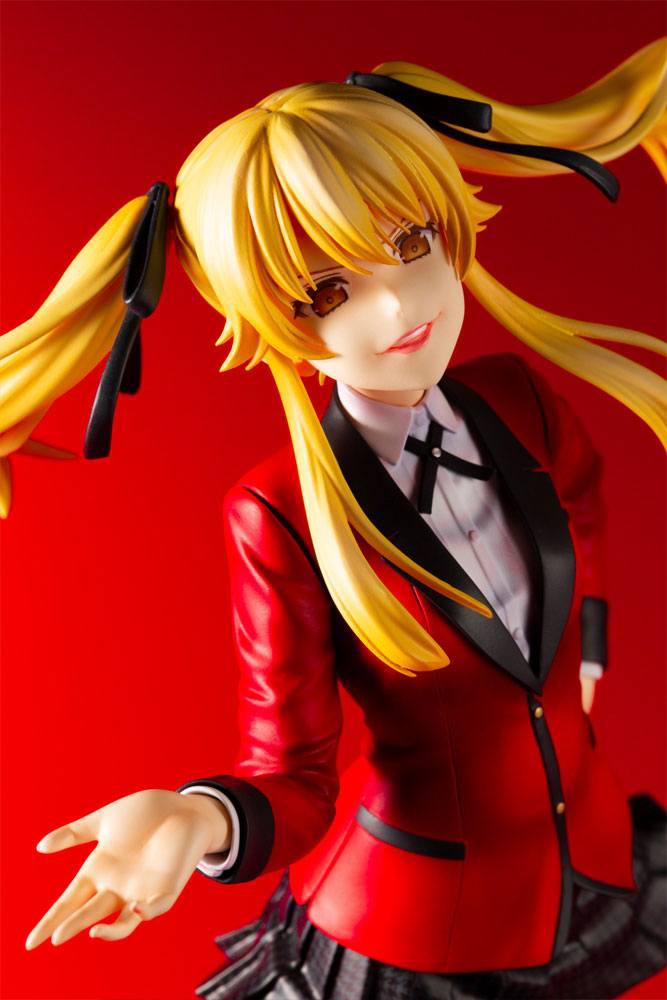 Preview: Mary Saotome - Kakegurui - ARTFX J